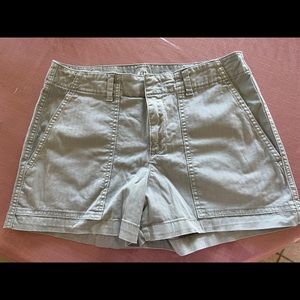 Gap Shorts